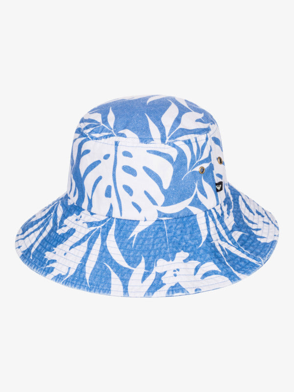 Roxy Lover In The Sun Bucket Hat