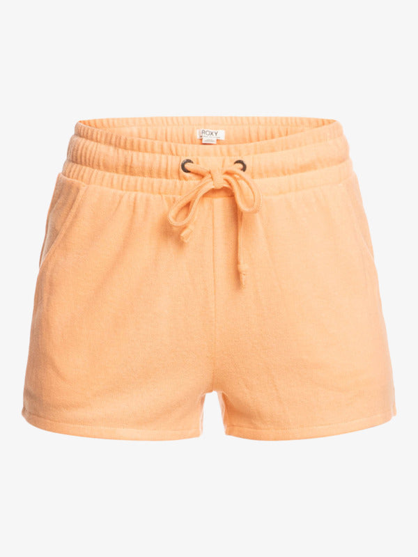 Roxy Forbidden Summer Cozy Shorts