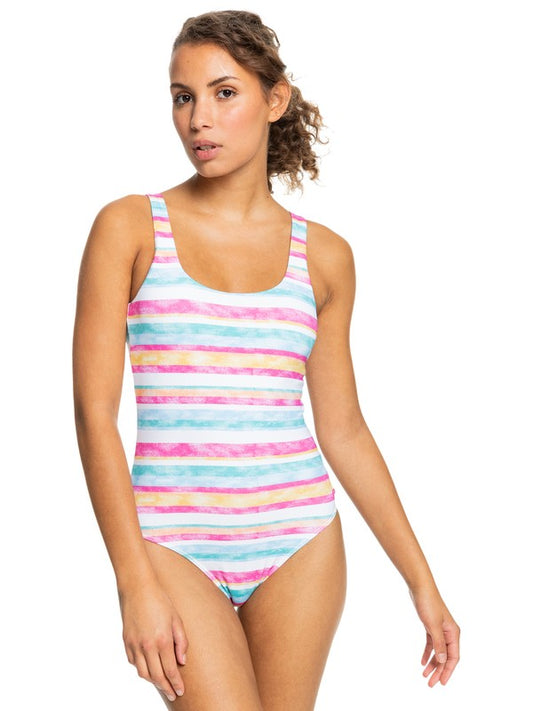 Roxy Island In The Sun One Piece Swimsuit