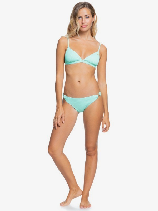 Roxy Mind Of Freedom Mini Bikini Bottoms