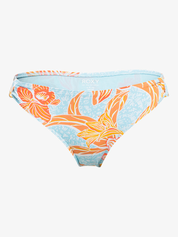 Roxy Island In The Sun Hipster Bikini Bottoms