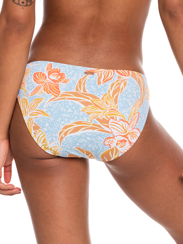 Roxy Island In The Sun Hipster Bikini Bottoms