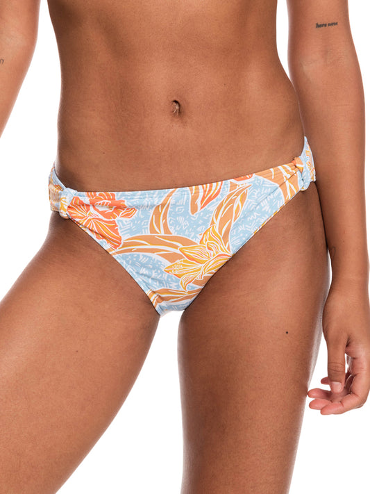 Roxy Island In The Sun Hipster Bikini Bottoms