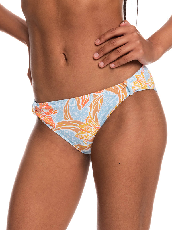 Roxy Island In The Sun Hipster Bikini Bottoms