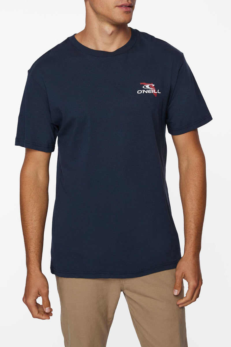 O'Neill Florida Marquee 2 Tee
