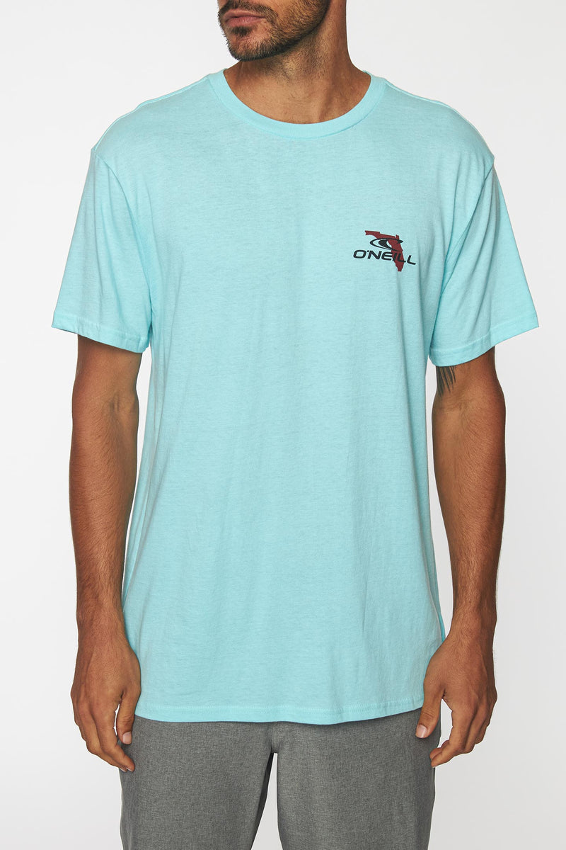 O'Neill Florida Marquee Tee