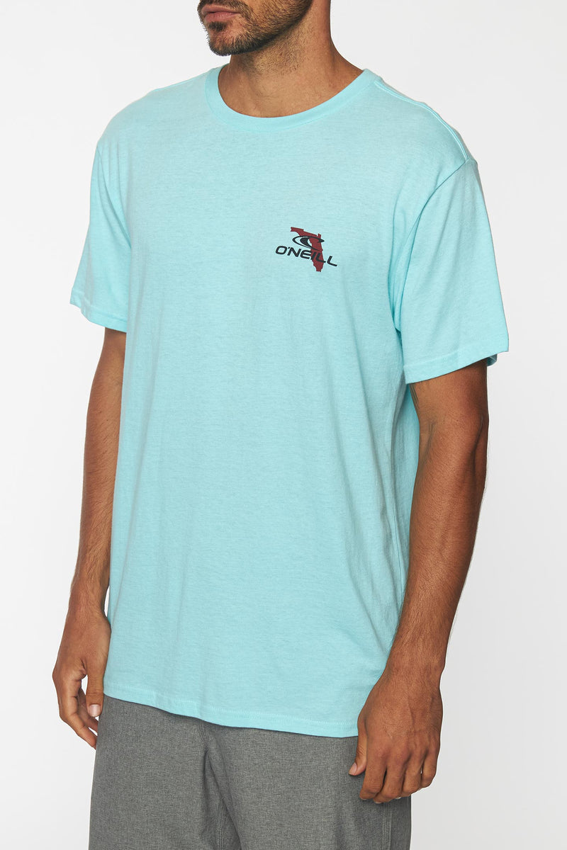 O'Neill Florida Marquee Tee
