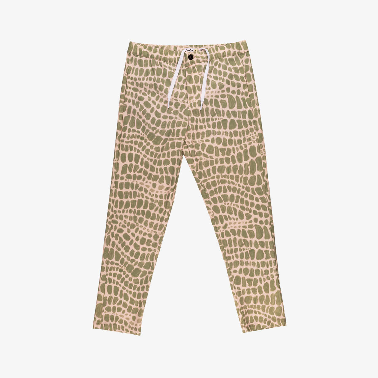 Duvin Gator Beach Pant