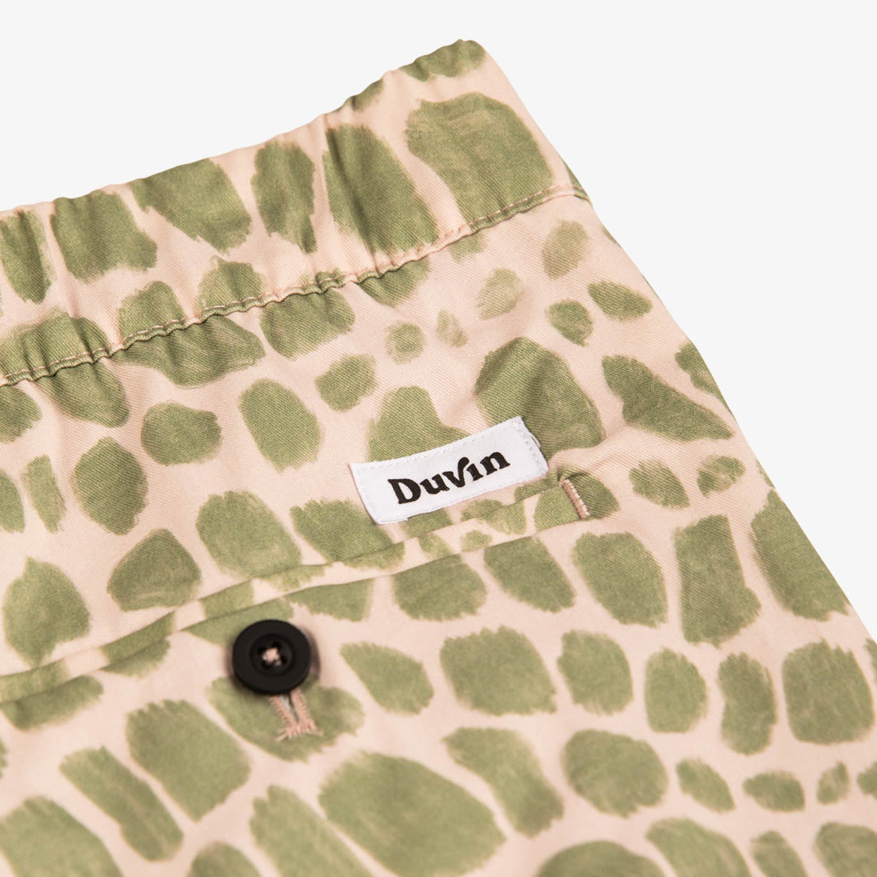 Duvin Gator Beach Pant