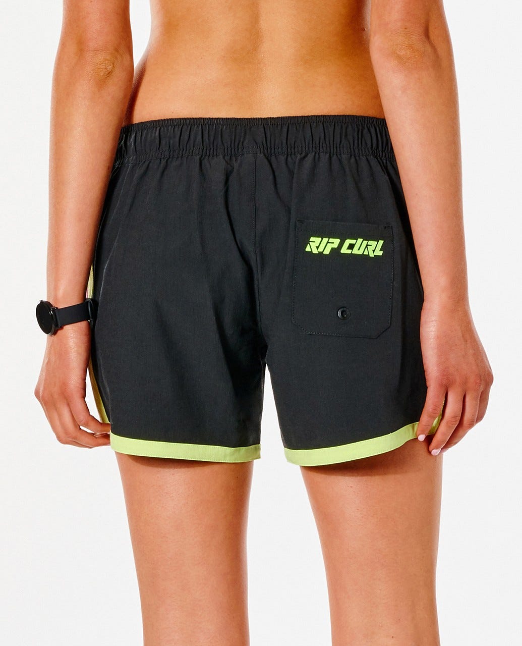 Rip Curl Twin Fin 5" Boardshort