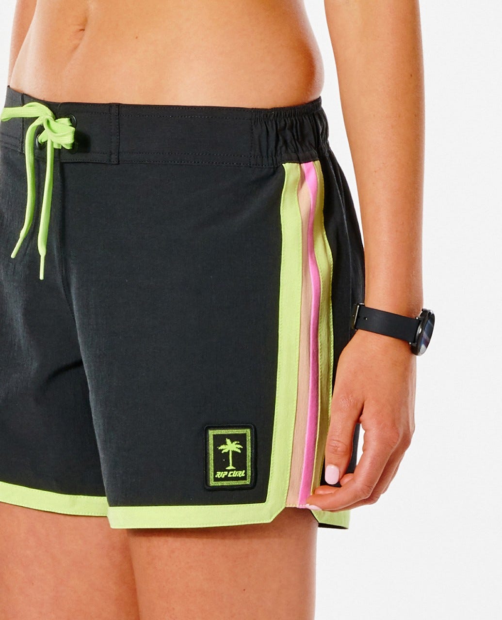 Rip Curl Twin Fin 5" Boardshort
