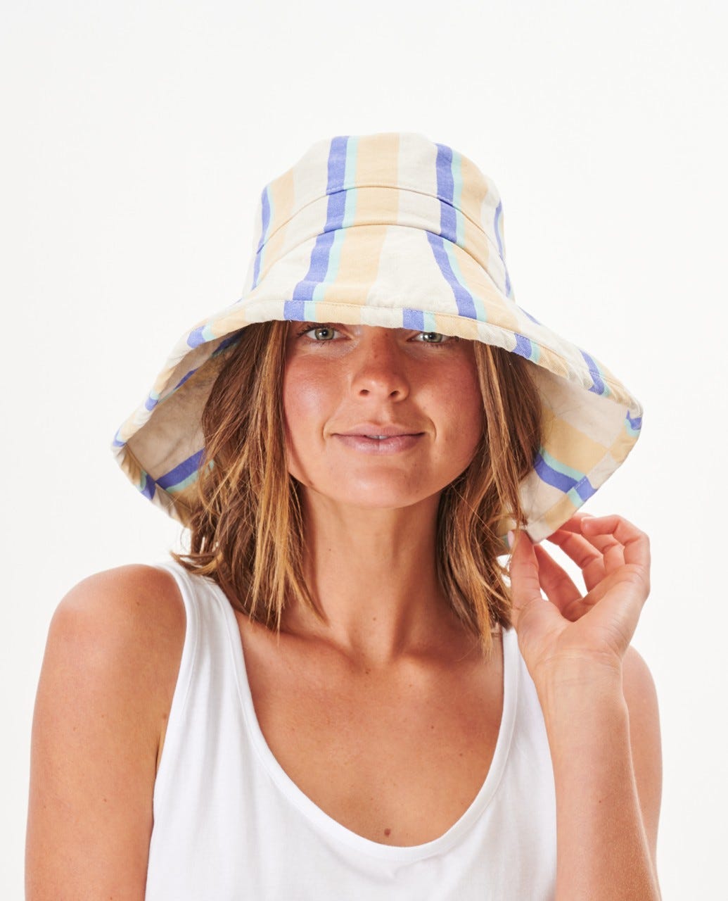 Rip Curl Tres Cool UPF Sun Hat