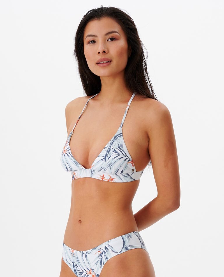 Rip Curl Diamond Bay Bikini Pant Bottom