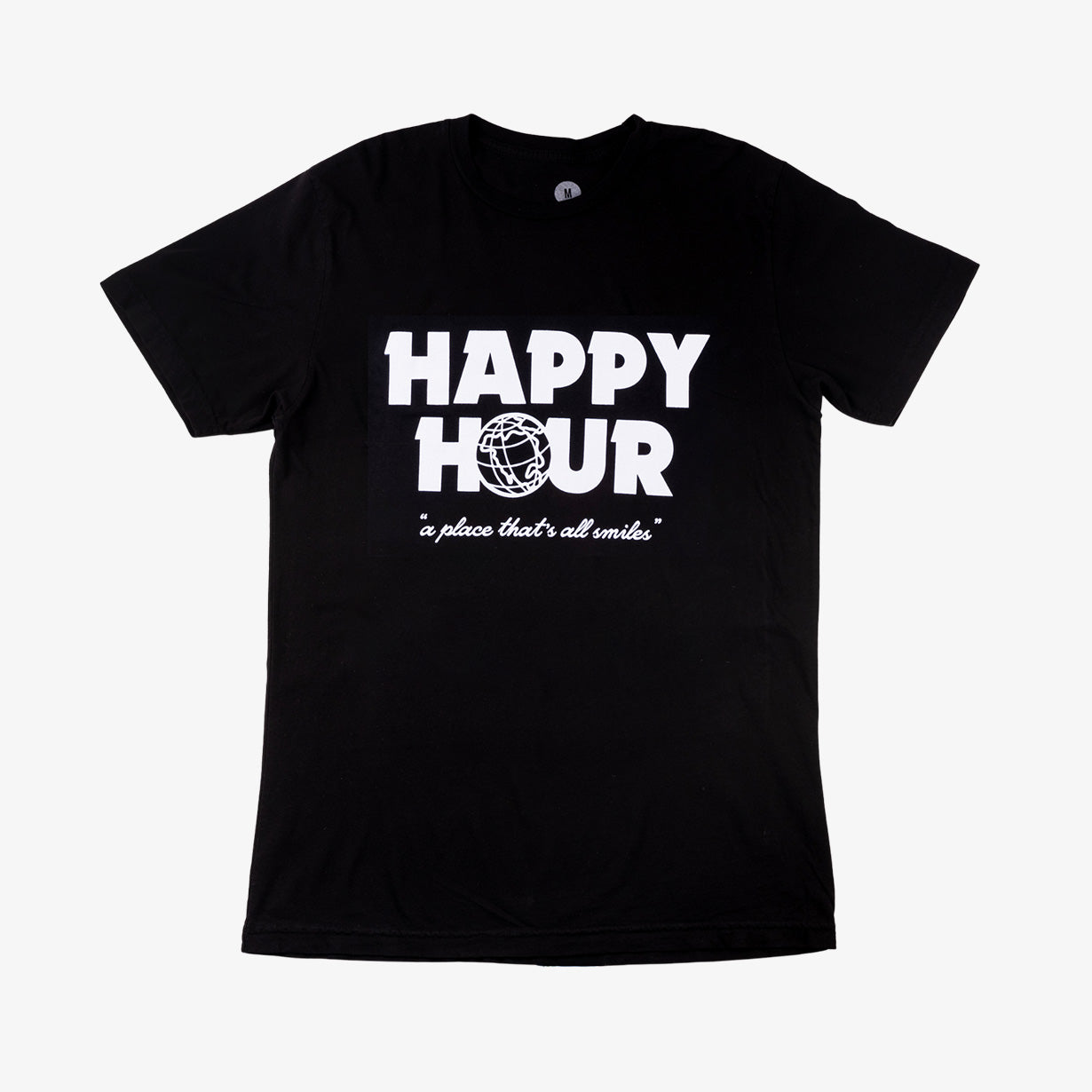 Duvin Happy Hour Tee