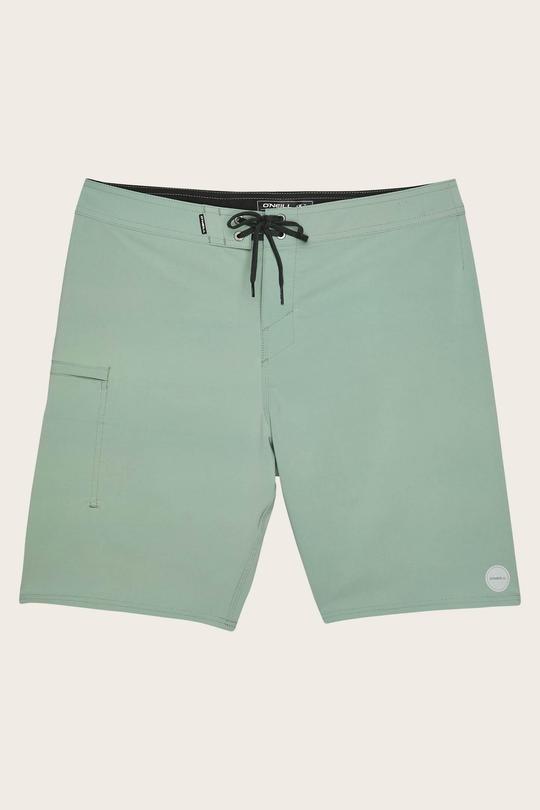 O'Neill Hyperfreak Solid Boardshorts