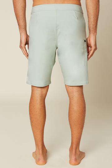 O'Neill Hyperfreak Solid Boardshorts