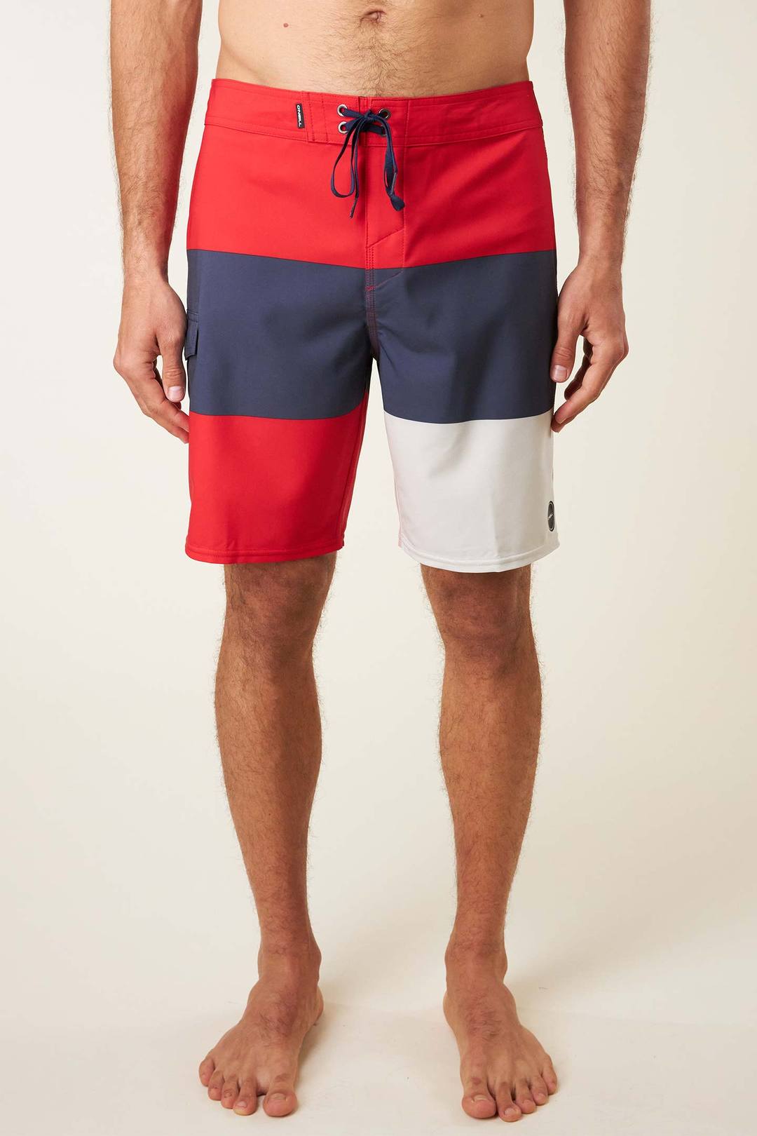 O'Neill Hyperfreak Blockade 19" Boardshort
