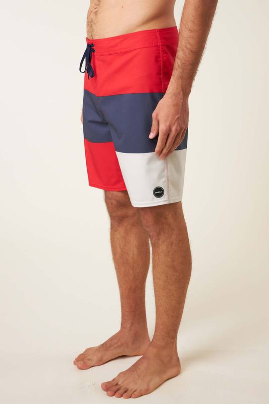 O'Neill Hyperfreak Blockade 19" Boardshort