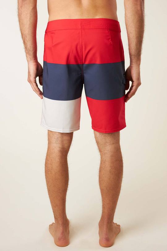 O'Neill Hyperfreak Blockade 19" Boardshort