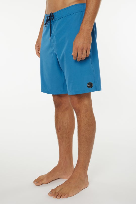 O'Neill Hyperfreak Solid 19" Boardshort