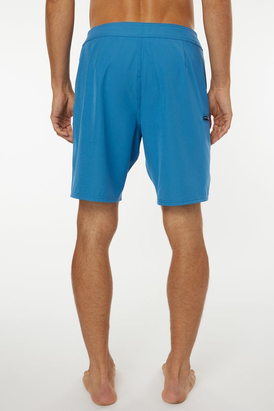 O'Neill Hyperfreak Solid 19" Boardshort