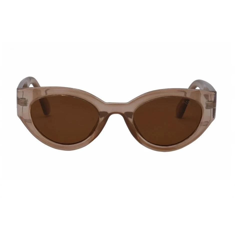 I-SEA Ashbury Sky Polarized Sunglasses