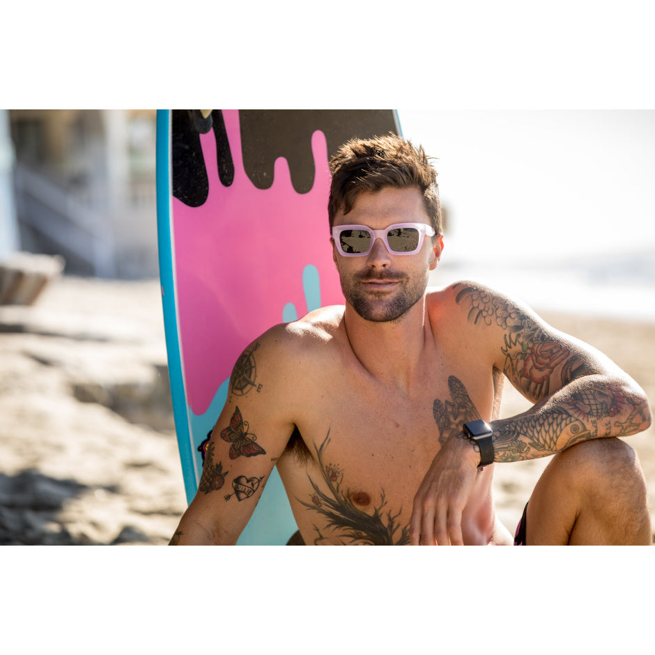 I-SEA Hendrix Polarized Sunglasses