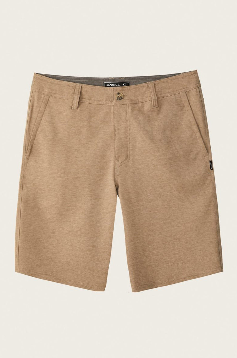 O’Neill Locked Herringbone Hybrid Short