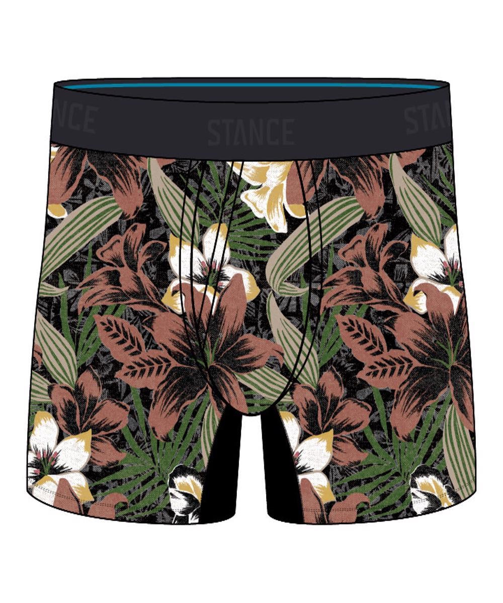 Stance Performance Boxer Brief With Wholester - Marbella – Sand Surf Co.