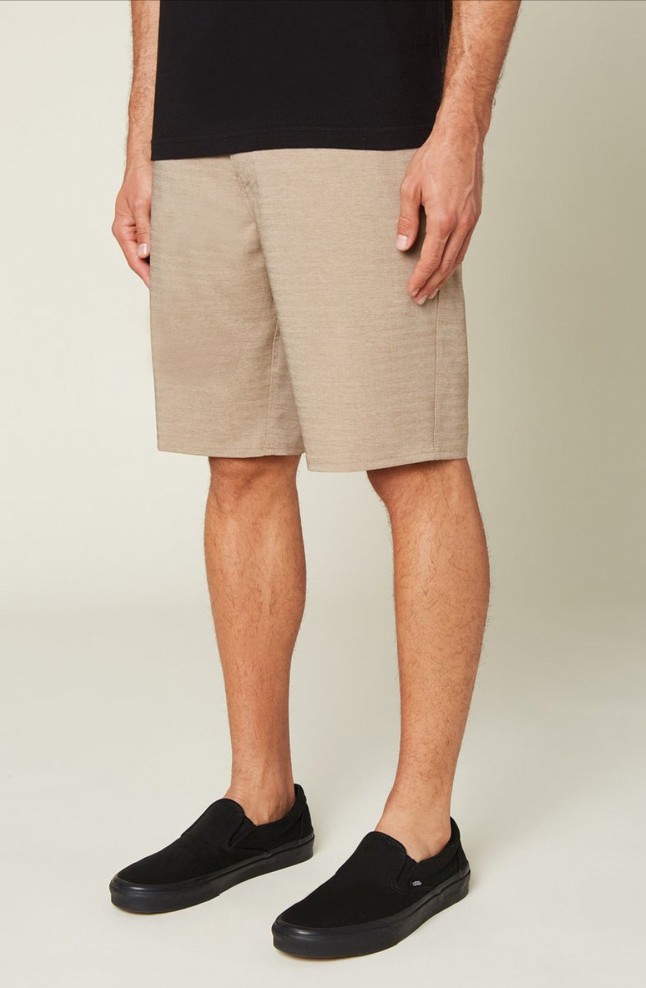 O’Neill Locked Herringbone Hybrid Short