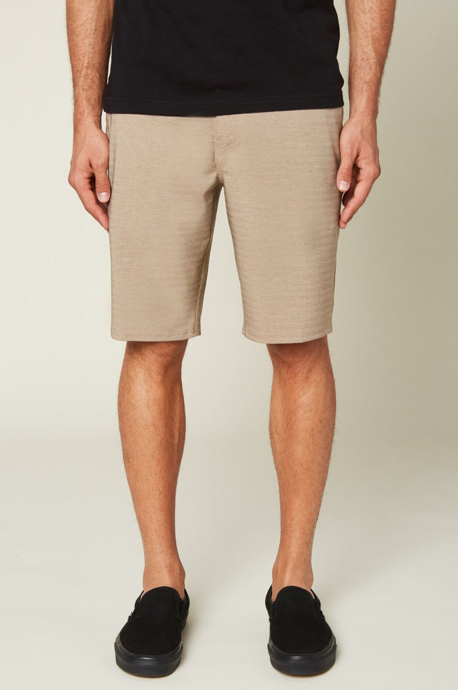 O’Neill Locked Herringbone Hybrid Short