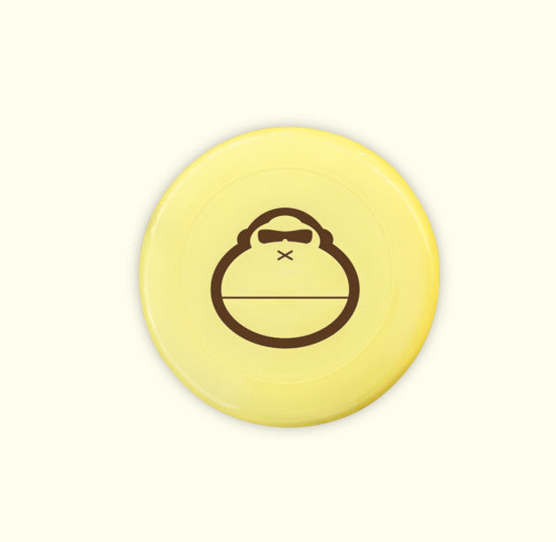 Sun Bum Flyer Frisbee
