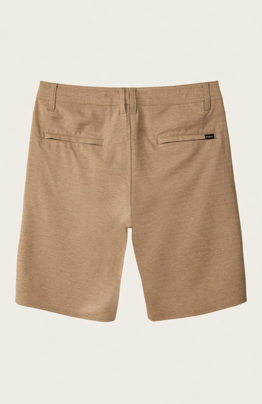 O’Neill Locked Herringbone Hybrid Short