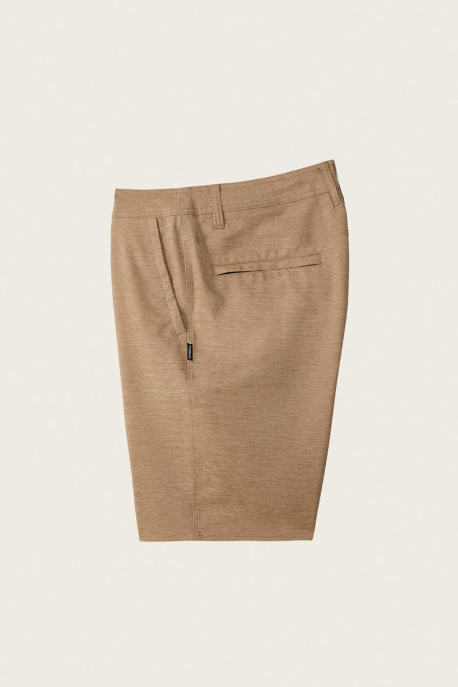 O’Neill Locked Herringbone Hybrid Short