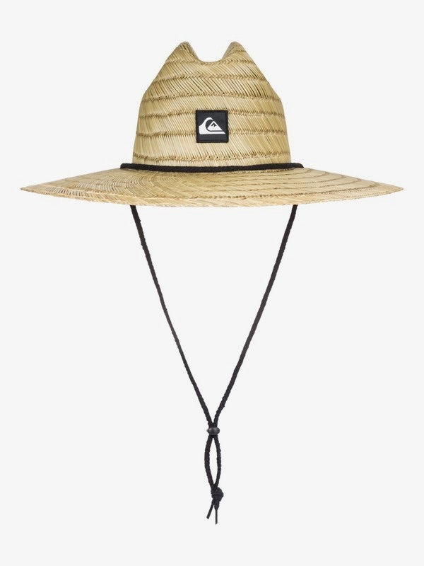 Quiksilver PIERSIDE LIFEGUARD HAT