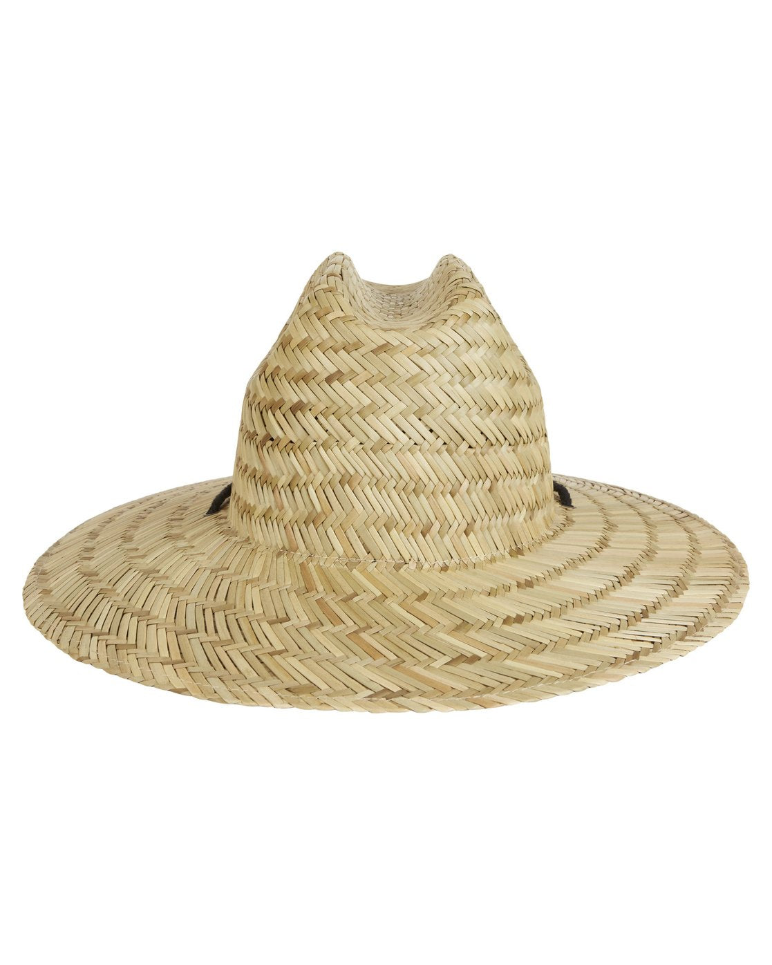 Billabong Tides Straw Lifeguard Hat