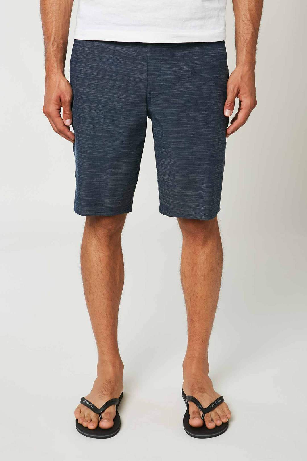 O'Neill Locked Slub Hybrid Short