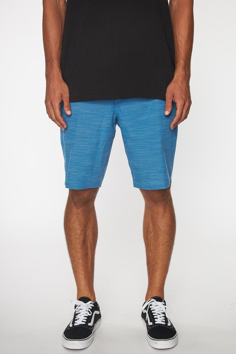 O'Neill Locked Slub Hybrid Short