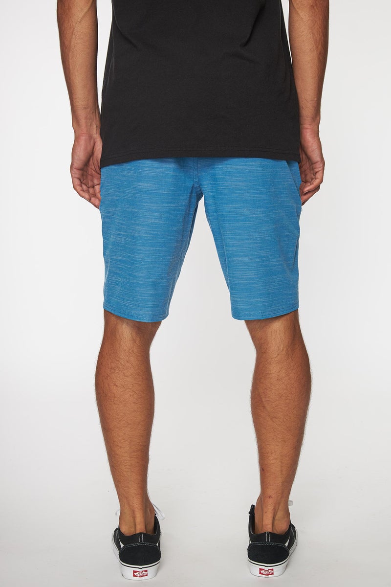 O'Neill Locked Slub Hybrid Short