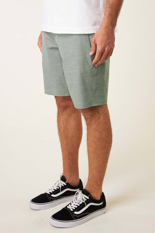 O'Neill Locked Slub Hybrid Short