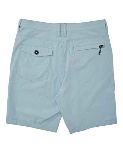 Billabong Surftrek Heather Walkshorts