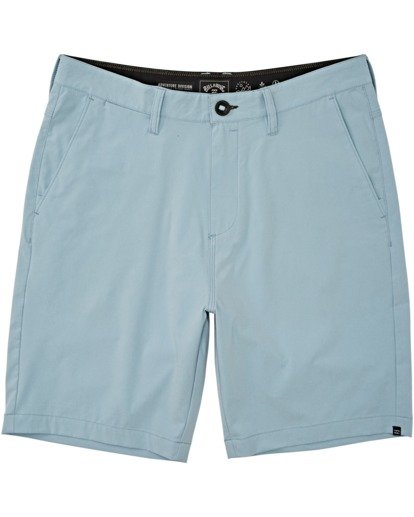 Billabong Surftrek Heather Walkshorts