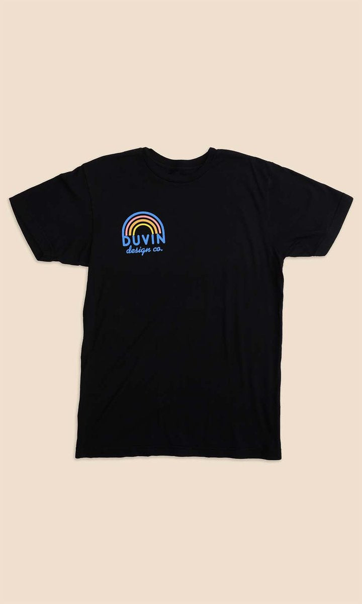 Duvin Old School Tee