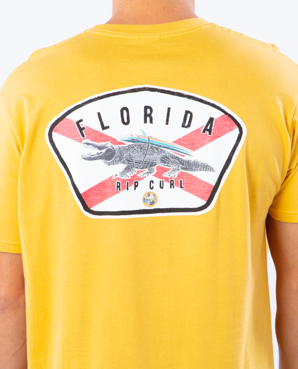 Rip Curl The Swamp Premium Tee