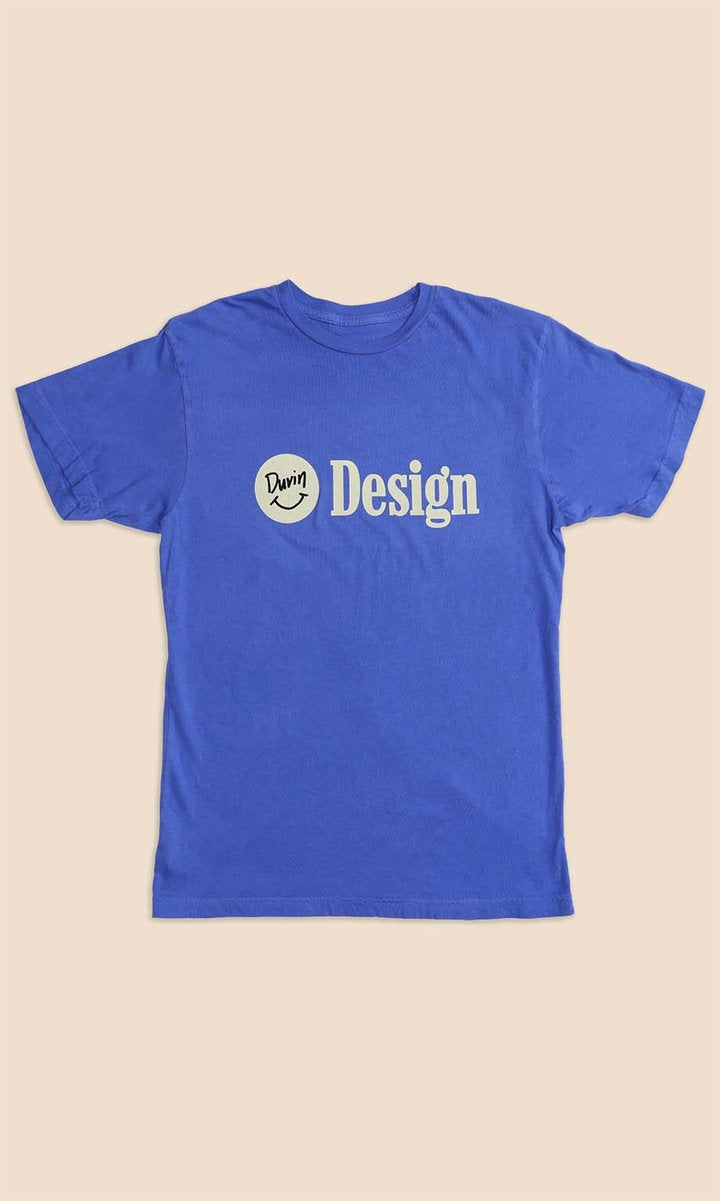 Duvin Smile Design Tee