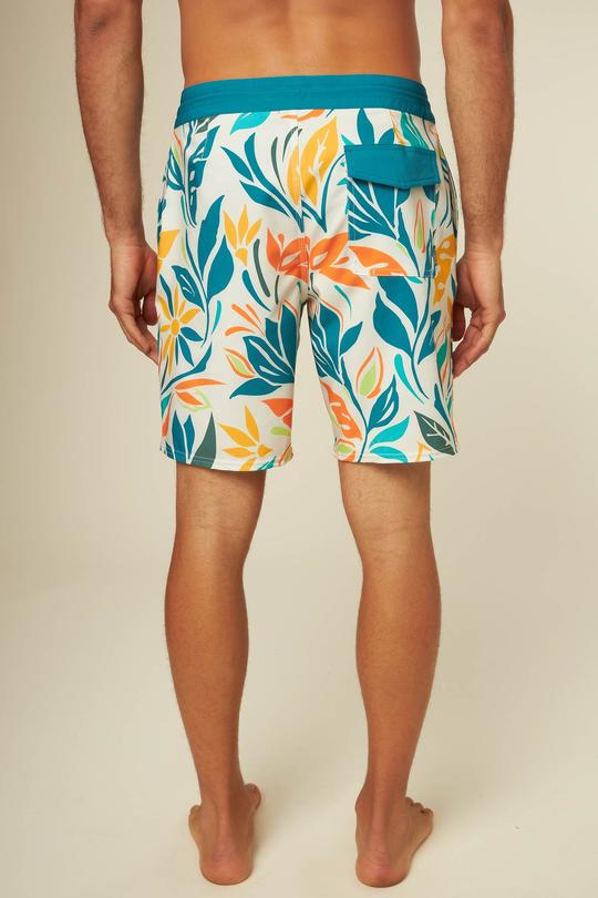 O'Neill Sol 19" Cruzer Boardshorts