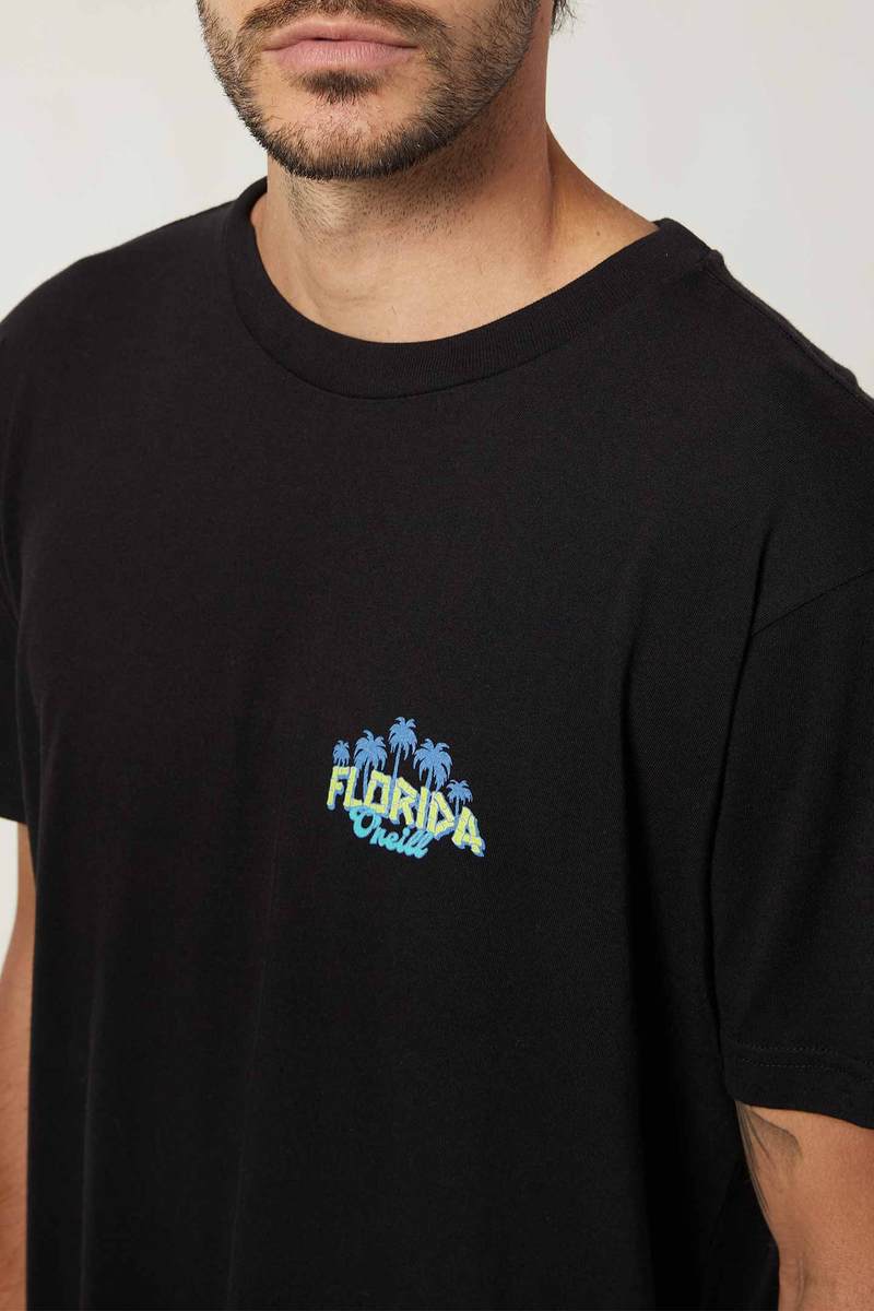 O'Neill Swell Times Tee