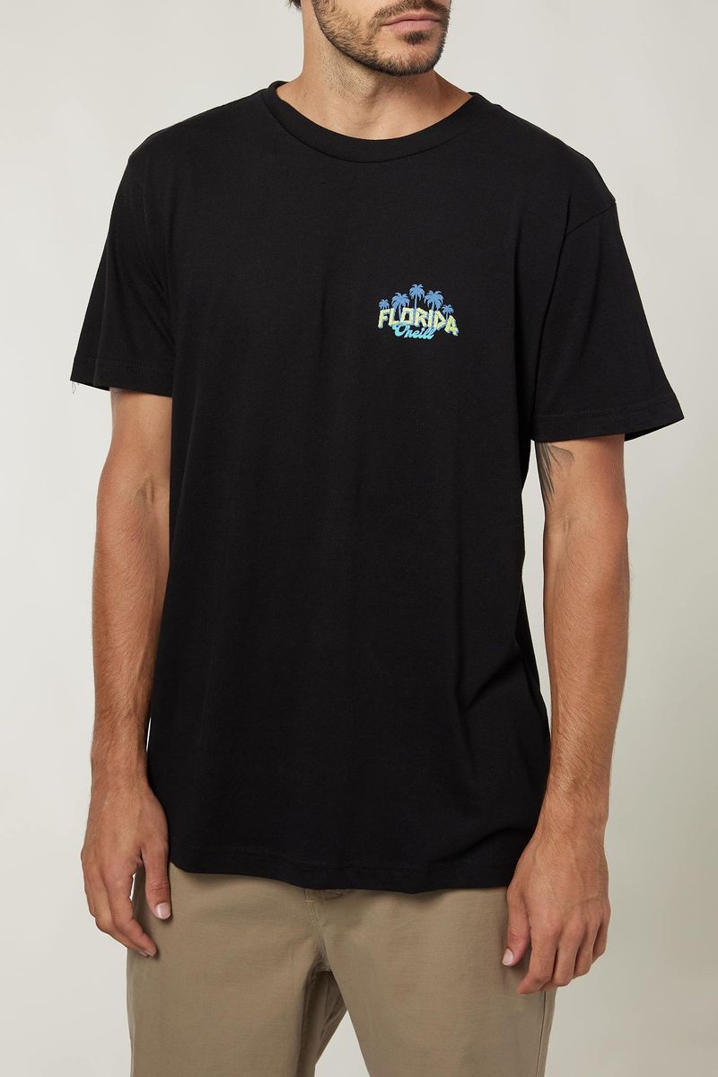 O'Neill Swell Times Tee