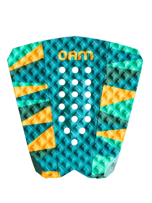 OAM Alejandro Moreda Signature Traction Pad