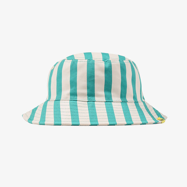 Duvin Traveler Bucket Hat - Teal